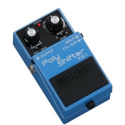Boss XS-1 Poly Shifter