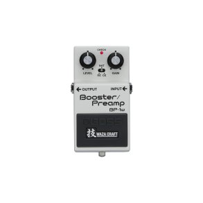 Boss BP-1w Booster/Preamp