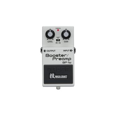 Boss BP-1w Booster/Preamp