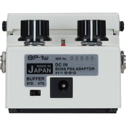 Boss BP-1w Booster/Preamp