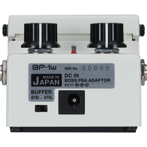 Boss BP-1w Booster/Preamp