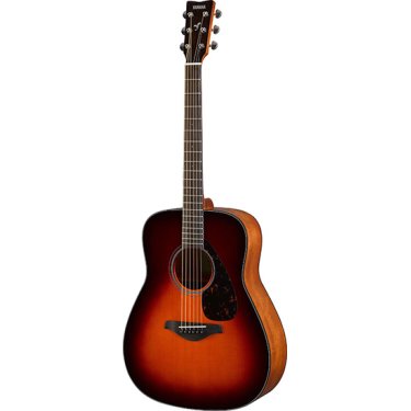 Yamaha FG800BS