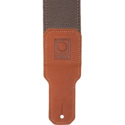 Boss Bsl-25-Brn Brun Lder Rem