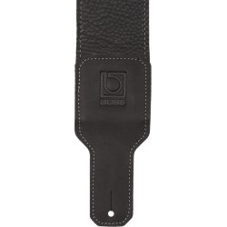 Boss Bsl-25-Blk Lder Rem Sort