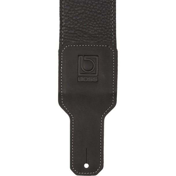 Boss Bsl-25-Blk Lder Rem Sort