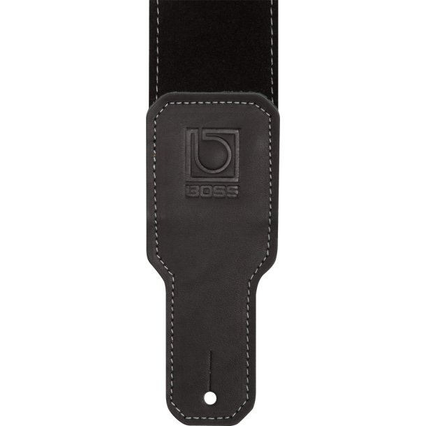 Boss Bss-25-Blk ruskinds Rem Sort