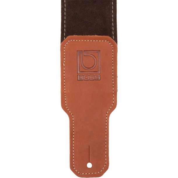 Boss Bss-25-Blk ruskinds Rem Brun