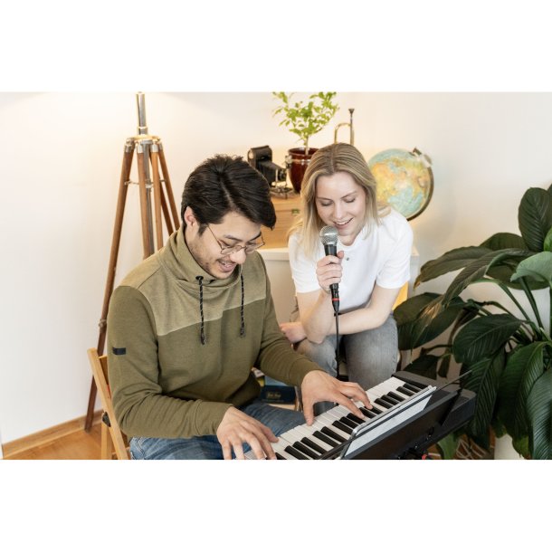 Casio Bundle LK-S450 Singpack Keybord Bundle