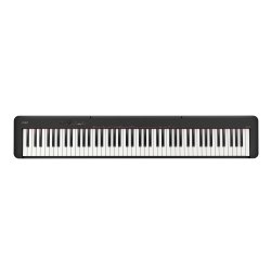 Casio CDP-S110BK Digitalpiano
