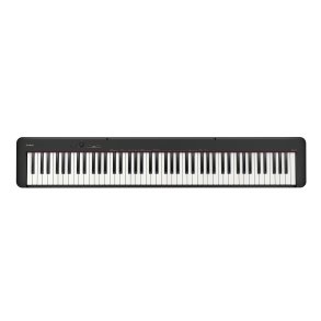 Casio CDP-S110BK Digitalpiano