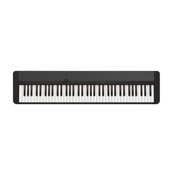 Casio CT-S1-76 tangenters digitalpiano