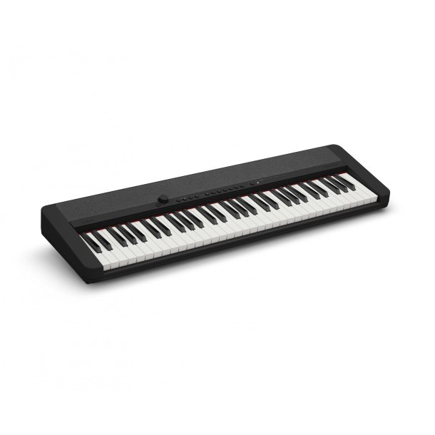 Casio CT-S1BK Digital Piano Pakke 
