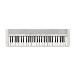 Casio CT-S1WE Digitalpiano Hvid