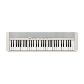 Casio CT-S1WE Digitalpiano Hvid