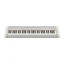 Casio CT-S1WE Digitalpiano Hvid