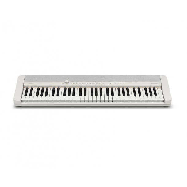 Casio CT-S1WE Digitalpiano Hvid