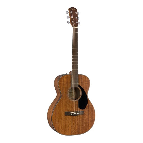 Fender CC-60S All Mahogany