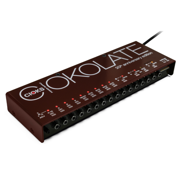 Cioks CIOKOLATE