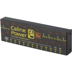 Caline CP-206 multi-strmforsyning