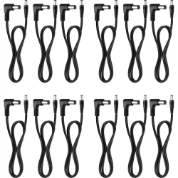 Caline CP-206 multi-strmforsyning