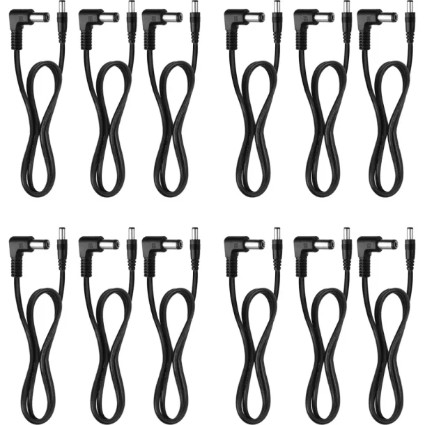 Caline CP-206 multi-strmforsyning