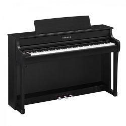 Yamaha CLP 845 Digital Piano, CASHBACK Kampagne 