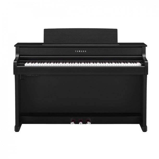 Yamaha CLP 845 Digital Piano, CASHBACK Kampagne 
