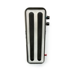 DUNLOP CRY BABY GCB65 Custom Badass Dual Inductor Wah