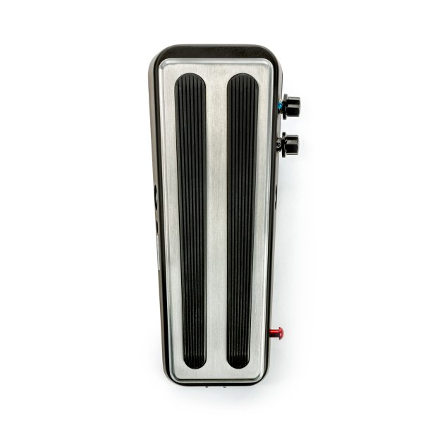 DUNLOP CRY BABY GCB65 Custom Badass Dual Inductor Wah