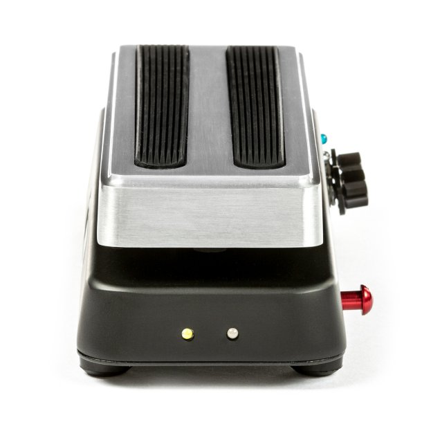 DUNLOP CRY BABY GCB65 Custom Badass Dual Inductor Wah