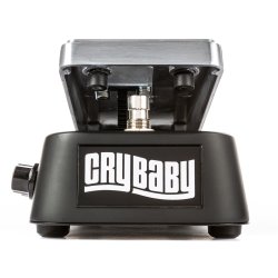 DUNLOP CRY BABY GCB65 Custom Badass Dual Inductor Wah