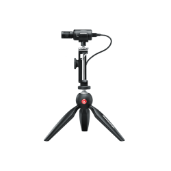 Shure MV88+ VIDEO KIT