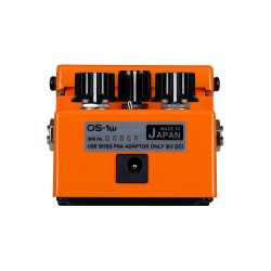 Boss DS-1W