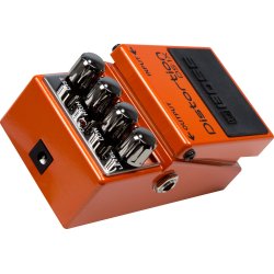 Boss DS-1X
