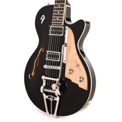 Duesenberg Starplayer TV Black