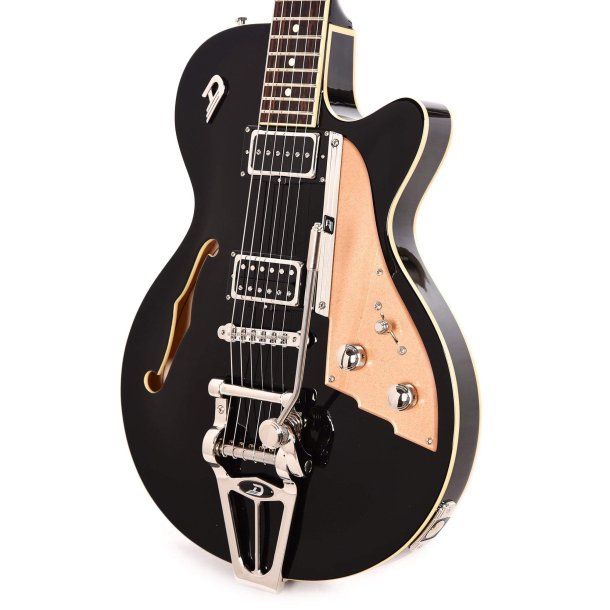 Duesenberg Starplayer TV Black