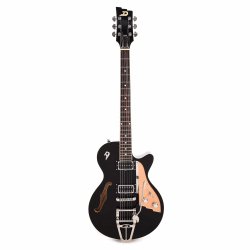 Duesenberg Starplayer TV Black