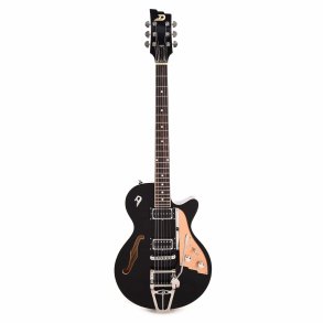 Duesenberg Starplayer TV Black