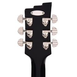 Duesenberg Starplayer TV Black