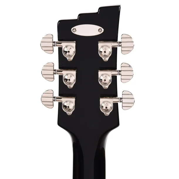 Duesenberg Starplayer TV Black