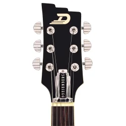 Duesenberg Starplayer TV Black