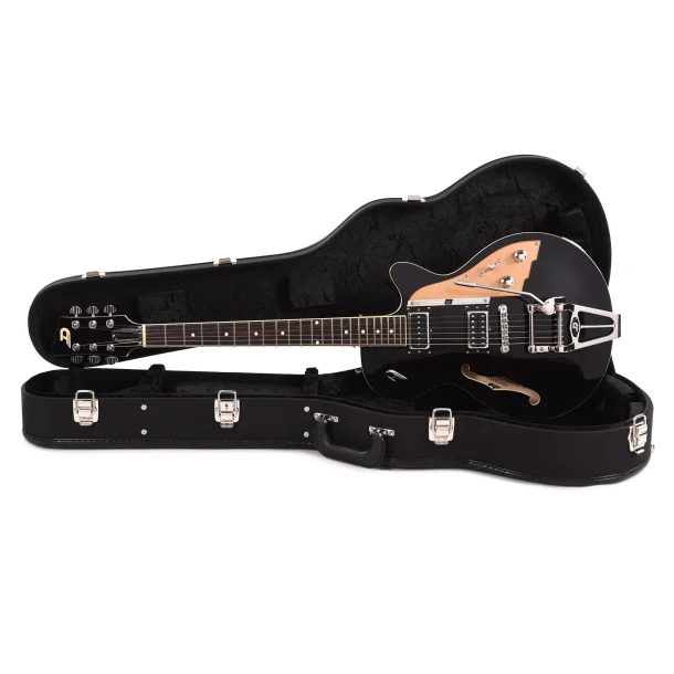 Duesenberg Starplayer TV Black