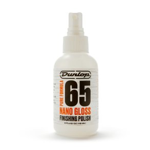 Dunlop 65 Nano Gloss