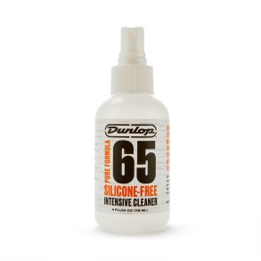 Dunlop 65 Pure Formula Silicone-Free Intensive Cleaner
