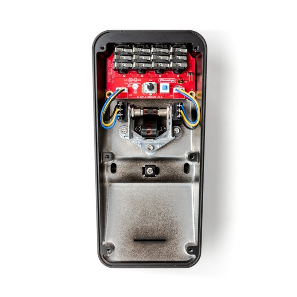 DUNLOP DVP5 VOLUME (X)8 Volume/expression pedal