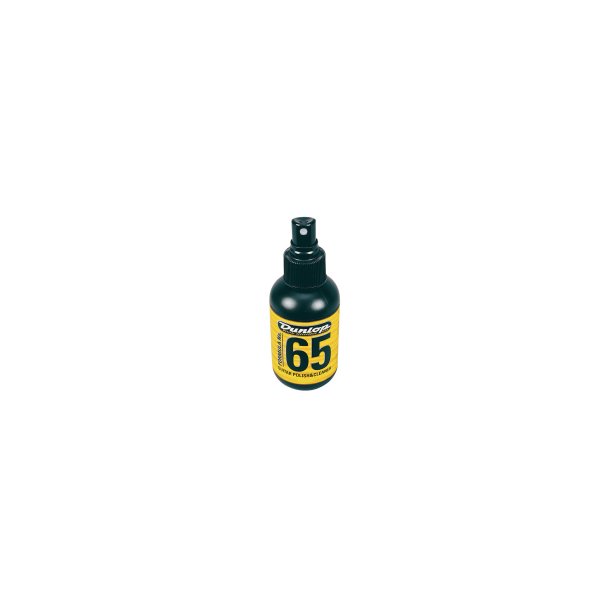 Dunlop 65 Guitar Polish &amp; Clean 30 ml