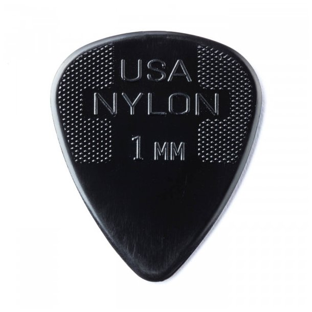 Dunlop Nylon STR. 1,0mm