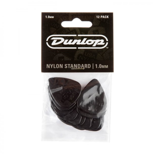 Dunlop Nylon STR. 1,0mm