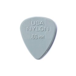 Dunlop Nylon STR. 0,60mm