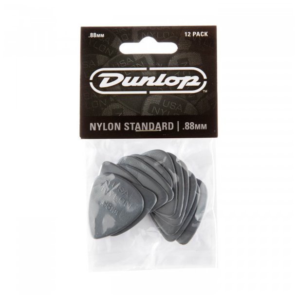 Dunlop Nylon STR. 0,88mm